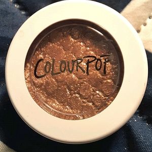BIRTHDAY GIRL Super Shock Shadow